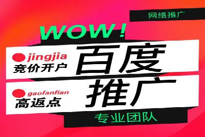 百度竞价包年服务：精准定位目标客户